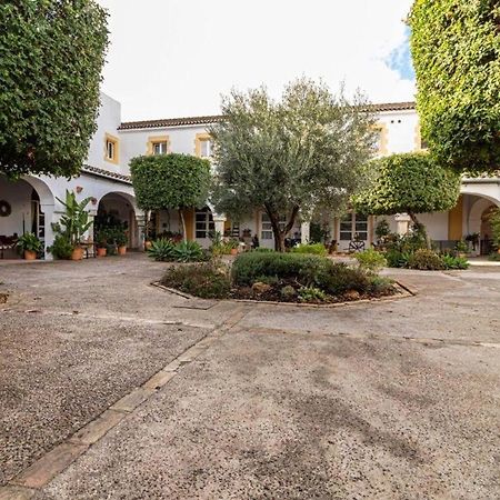 Loft Bodega San Blas Con Porche Y Parking Jerez de la Frontera Exterior photo